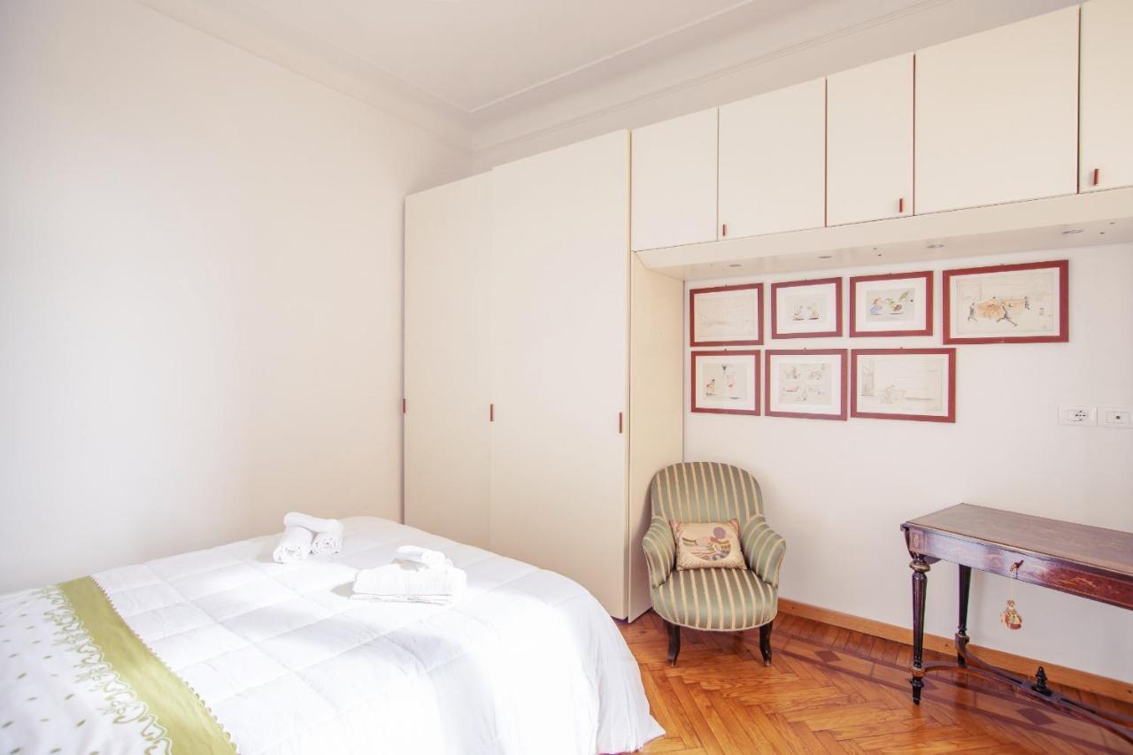 Green Apartment In The Center By Wonderful Italy Sanremo Exteriér fotografie