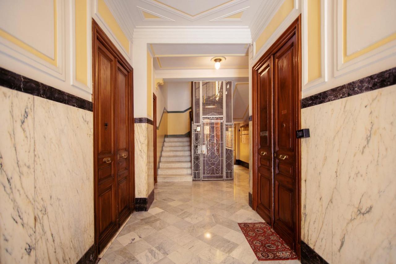Green Apartment In The Center By Wonderful Italy Sanremo Exteriér fotografie