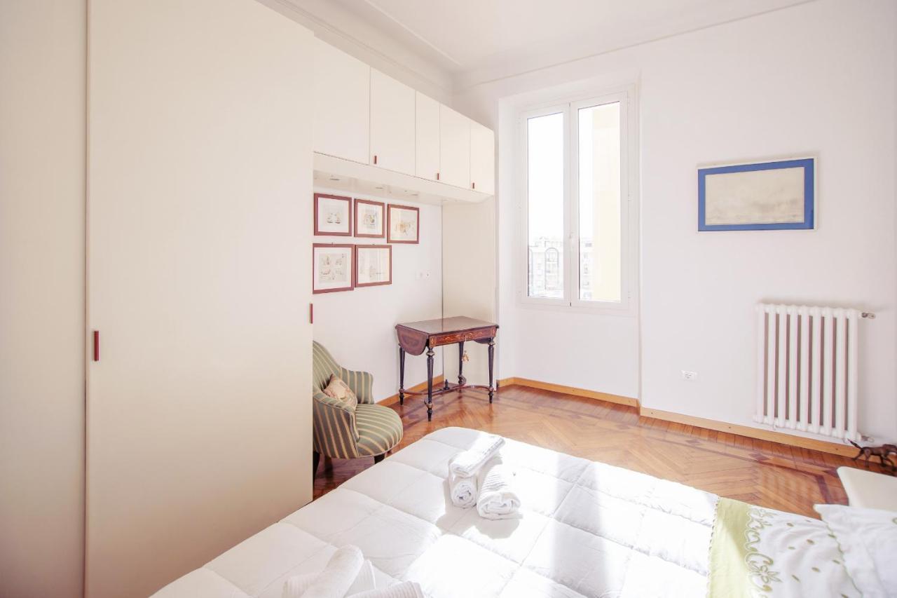 Green Apartment In The Center By Wonderful Italy Sanremo Exteriér fotografie