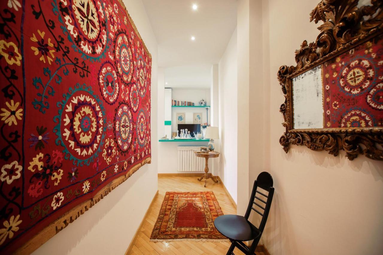 Green Apartment In The Center By Wonderful Italy Sanremo Exteriér fotografie