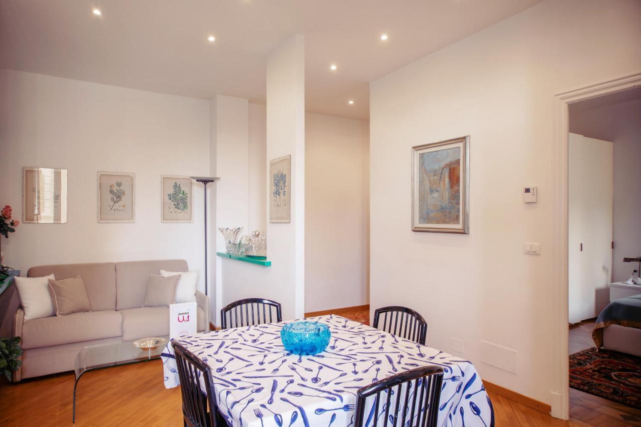 Green Apartment In The Center By Wonderful Italy Sanremo Exteriér fotografie