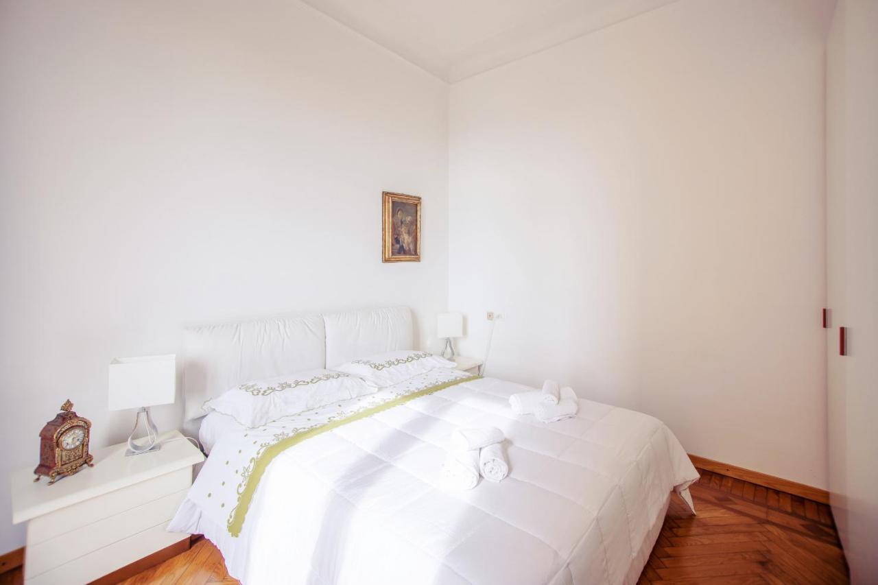 Green Apartment In The Center By Wonderful Italy Sanremo Exteriér fotografie