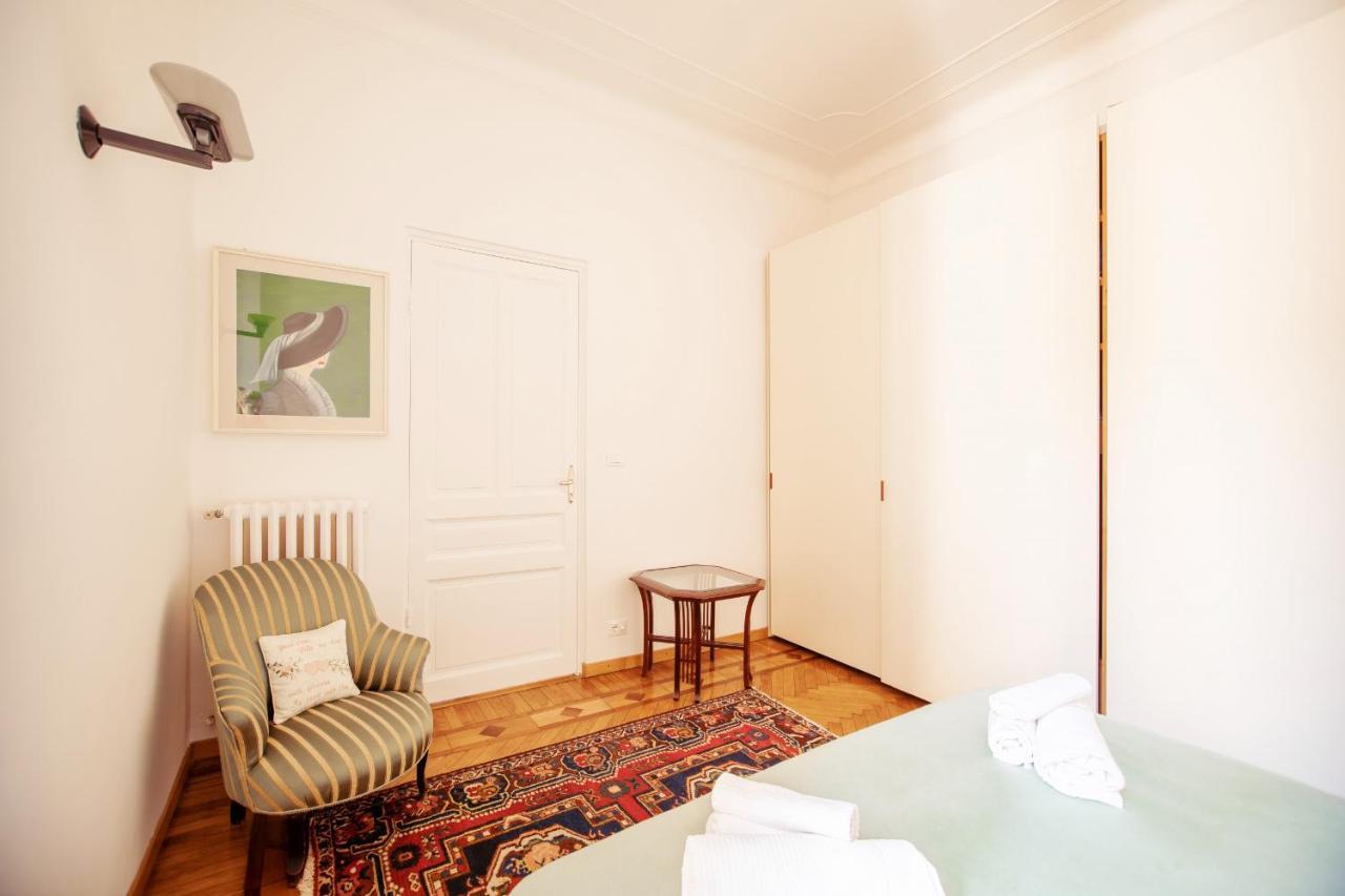 Green Apartment In The Center By Wonderful Italy Sanremo Exteriér fotografie