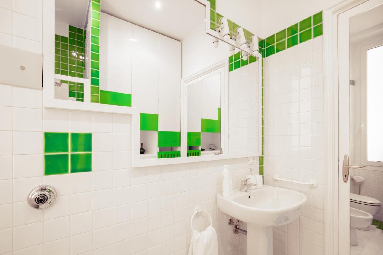 Green Apartment In The Center By Wonderful Italy Sanremo Exteriér fotografie